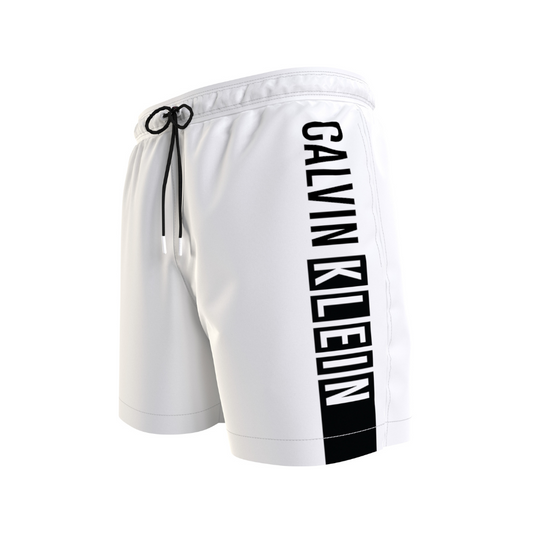 Calvin Klein Classic White Swimwear