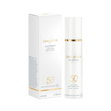 Lancaster Sun Perfect Sun Illuminating Cream Spf50 50ml