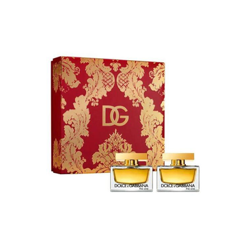 Dolce And Gabbana The One Edp Gift Set