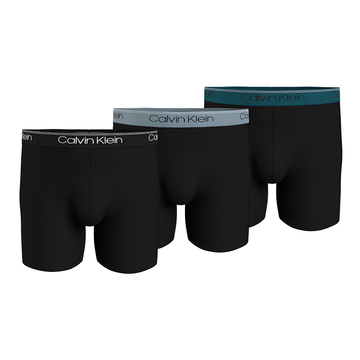 Calvin Klein Micro Stretch 3-Pack Boxer Brief