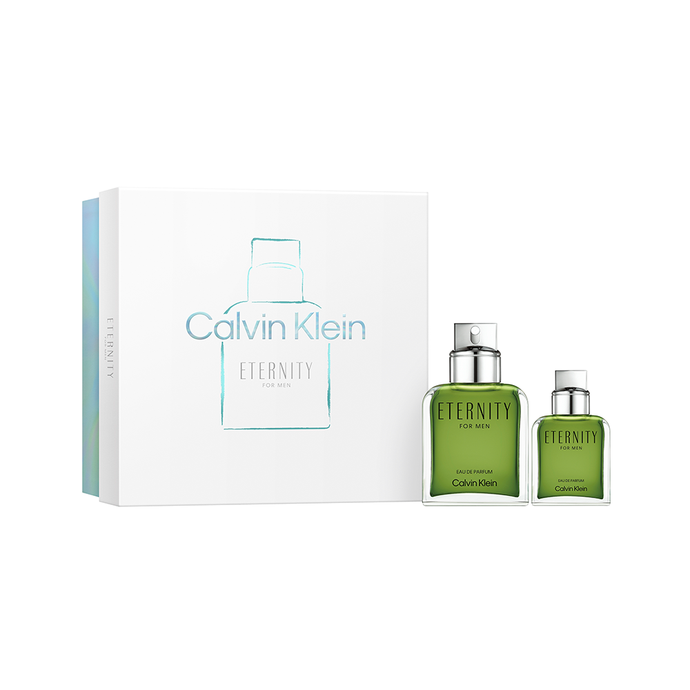 Calvin Klein Eternity Men Eau de Parfum Gift Set