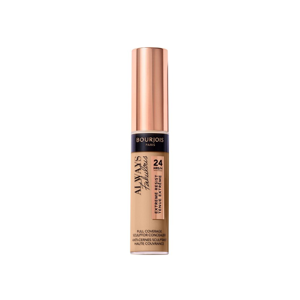 Bourjois New Always Fabulous Concealer