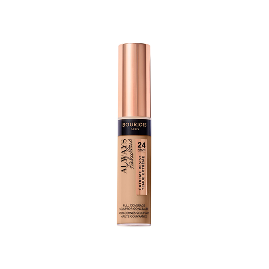 Bourjois New Always Fabulous Concealer