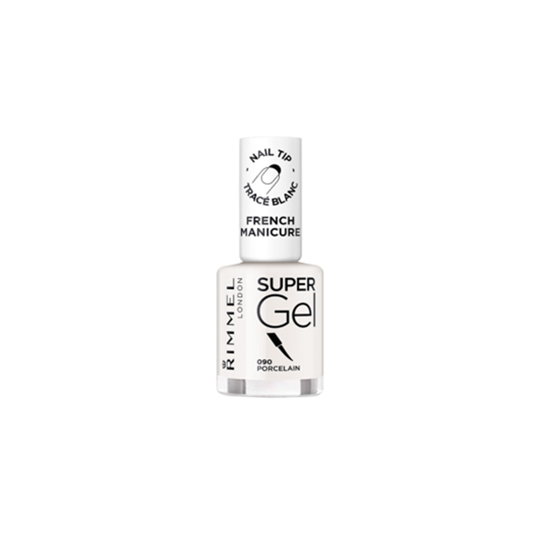 Rimmel Super Gel Fench Manicure