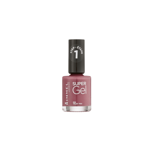 Rimmel Super Gel