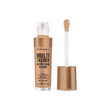 Rimmel Multi Tasker Better Than Filters