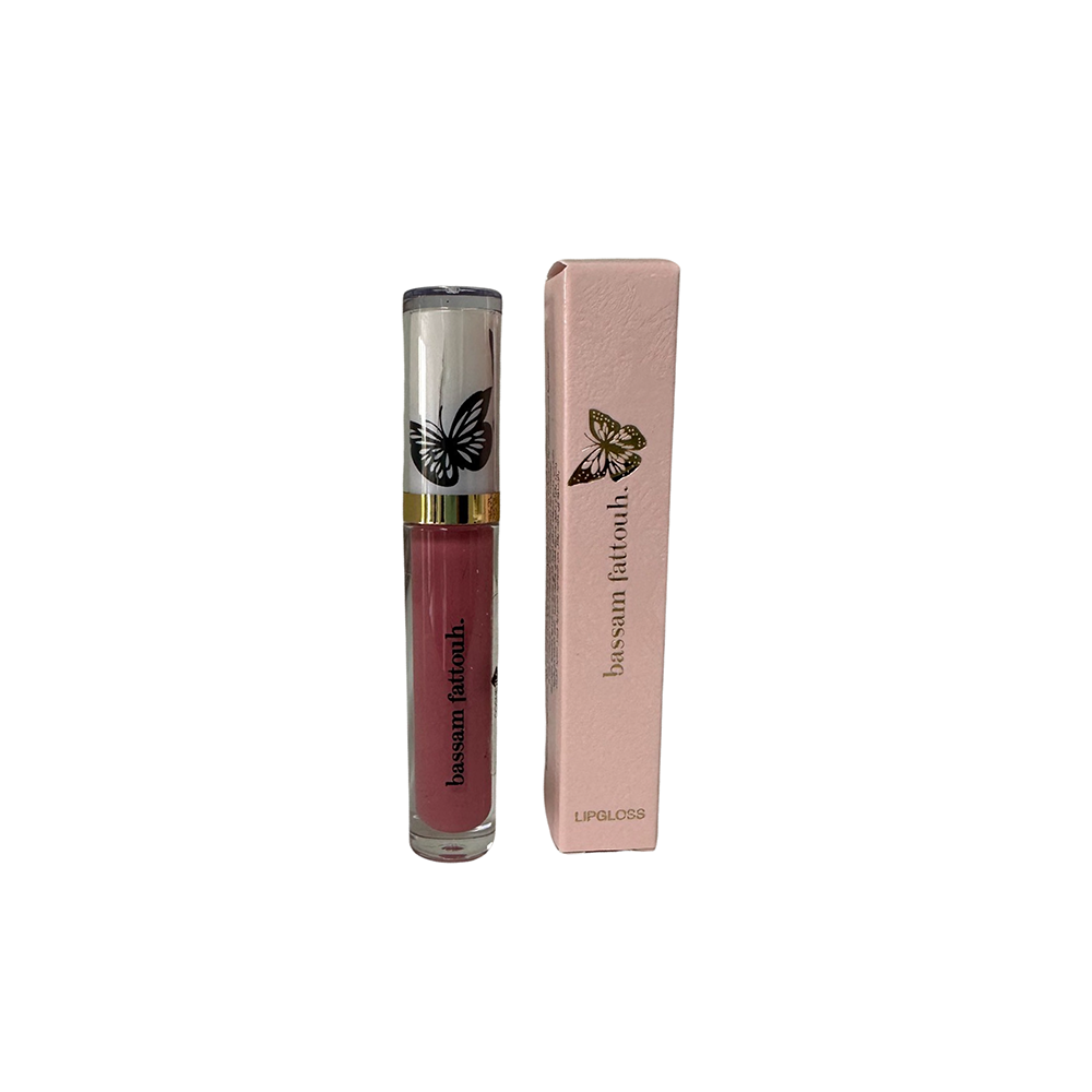 Bassam Fattouh Lip Gloss