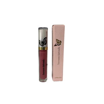 Bassam Fattouh Lip Gloss