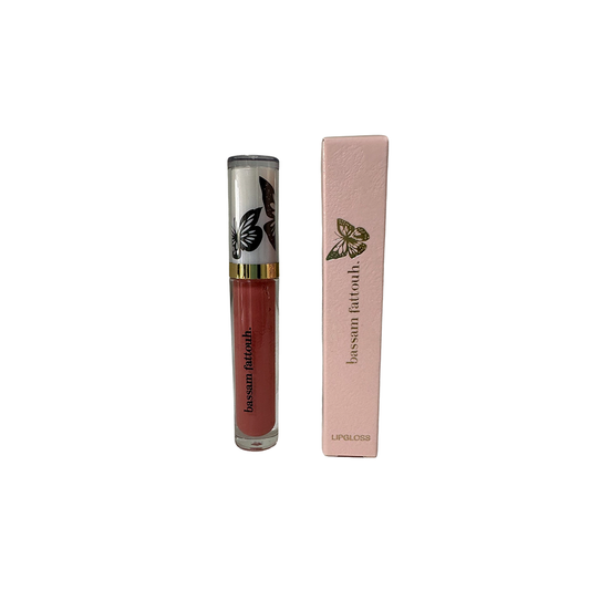 Bassam Fattouh Lip Gloss