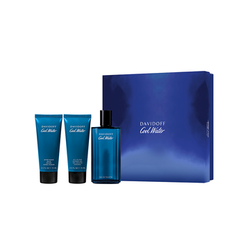 Davidoff Cool Water Men Eau de Toilette Gift Set