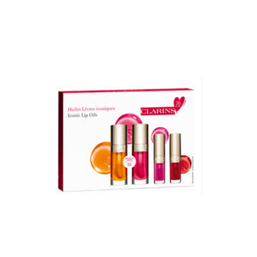 Clarins Vp Fid 70 Lip Oil Collection