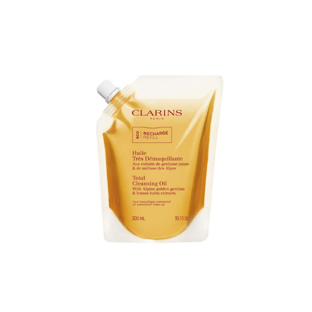 Clarins Huile Tr Demaq Refill