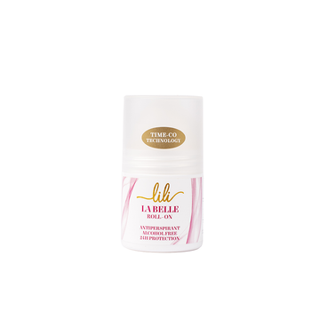 Lili Roll On La Belle 50 Ml