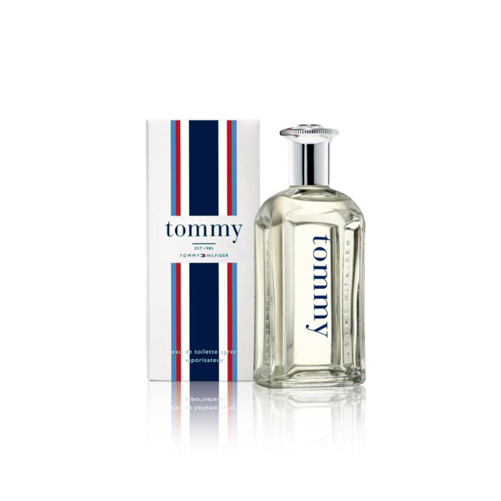 Tommy Hilfiger Men Eau de toilette