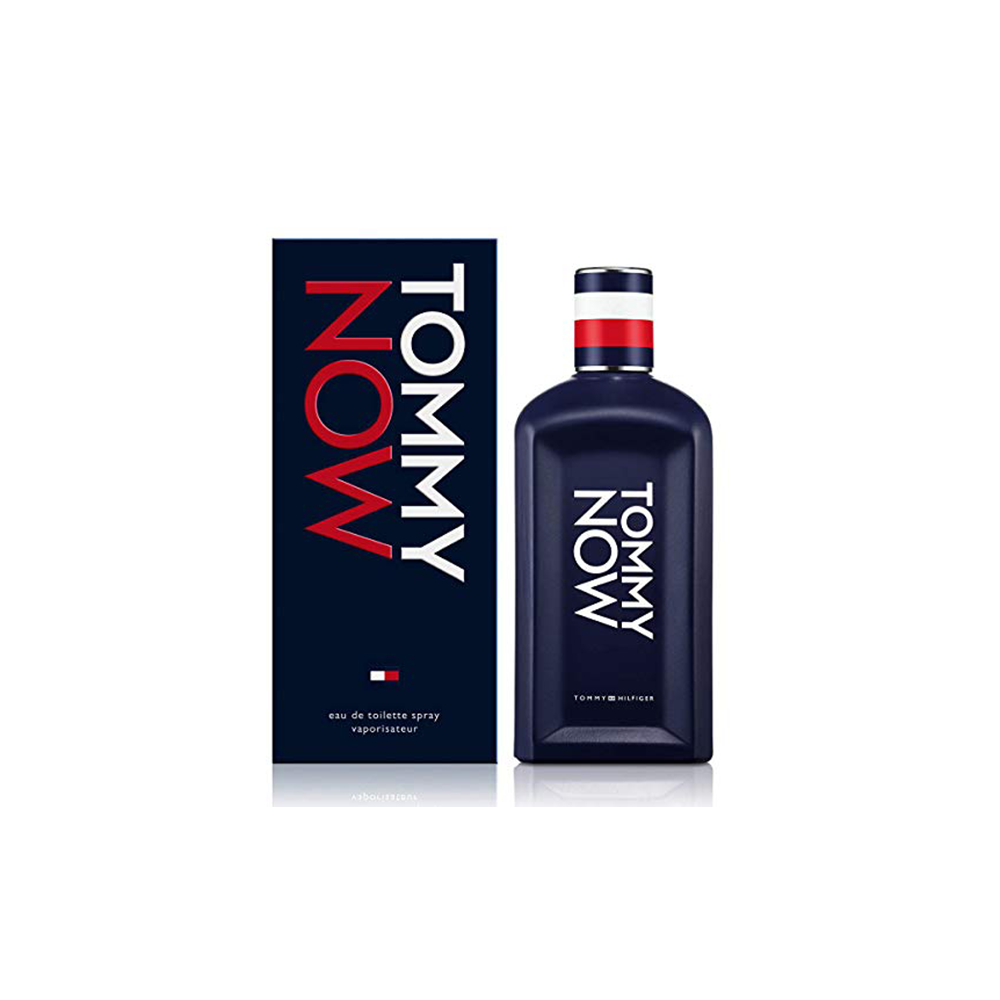 Tommy Hilfiger Now Men Eau de toilette