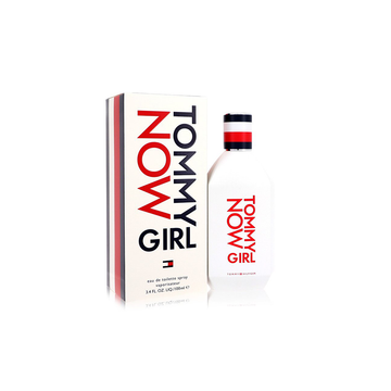 Tommy Hilfiger Now Girl Eau de toilette