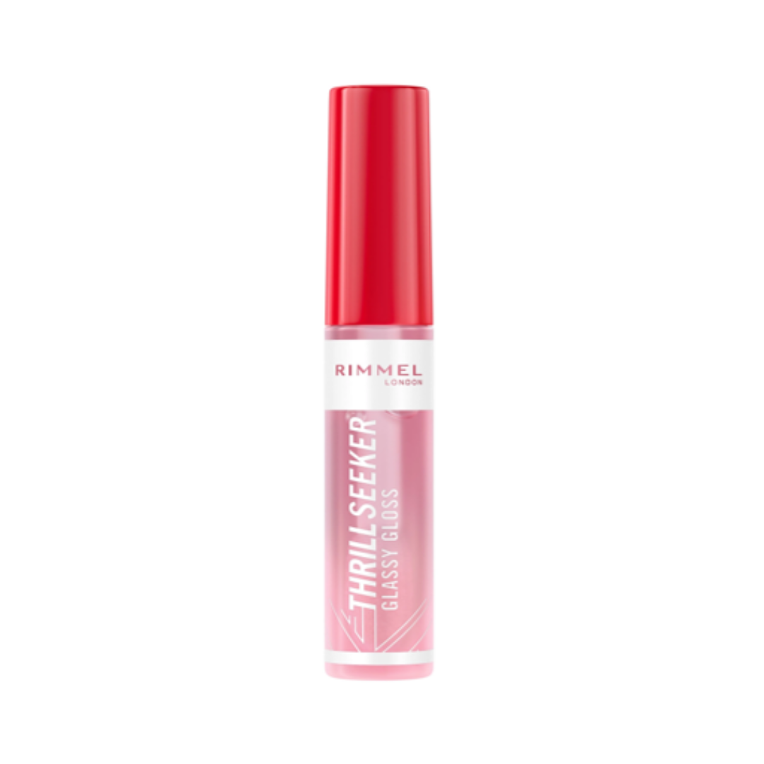 Rimmel Thrill Seeker Glassy Gloss