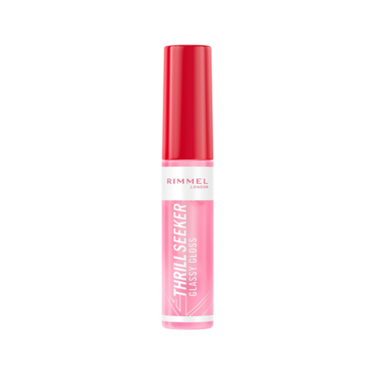 Rimmel Thrill Seeker Glassy Gloss