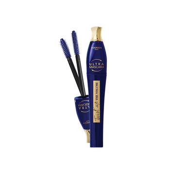 Bourjois New Twist Up Mascara The Volume Blue