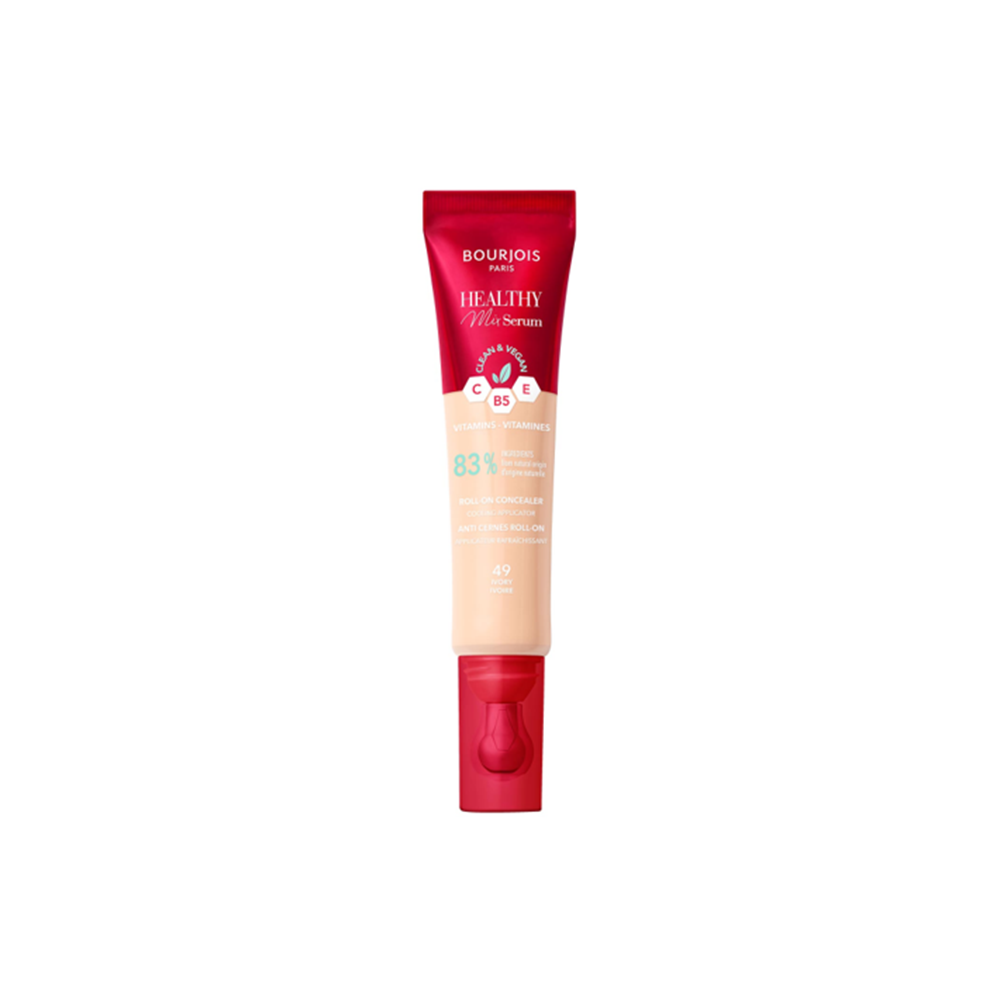 Bourjois New Healthy Mix Clean Serum Roll On Concealer