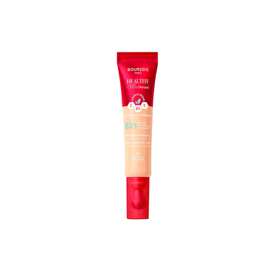 Bourjois New Healthy Mix Clean Serum Roll On Concealer