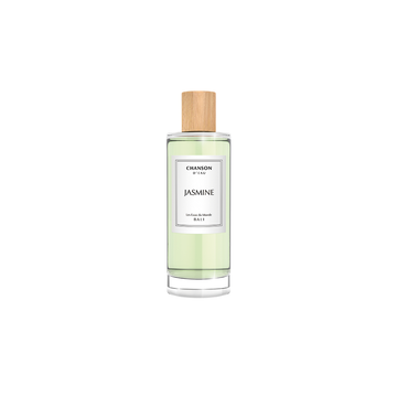 Chanson D'Eau Jasmine Eau de Toilette