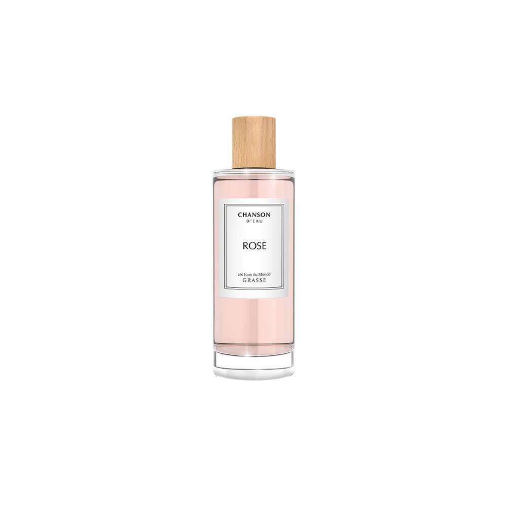 Chanson D'Eau Rose Eau de Toilette