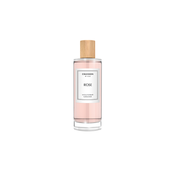 Chanson D'Eau Rose Eau de Toilette