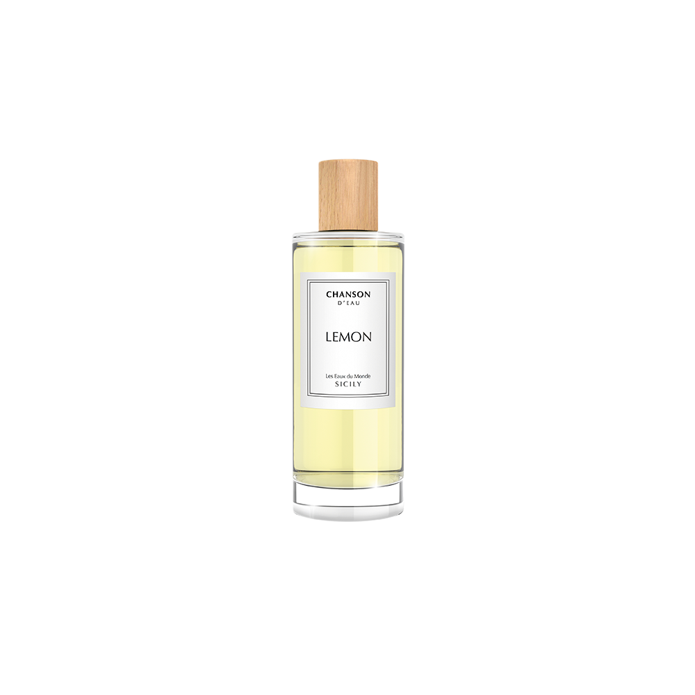 Chanson D'Eau Lemon Eau de Toilette