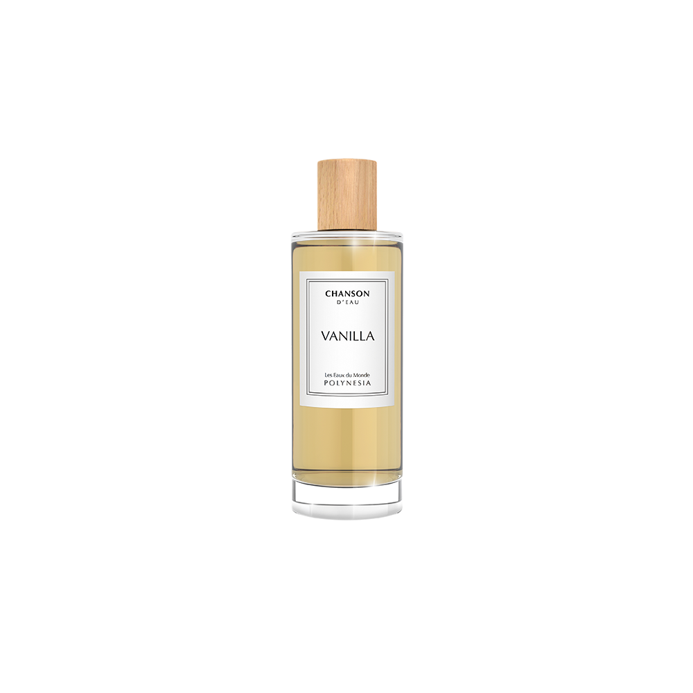 Chanson D'Eau Vanilla Eau de Toilette