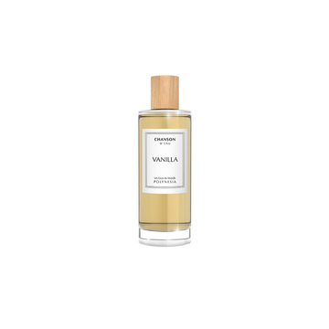 Chanson D'Eau Vanilla Eau de Toilette