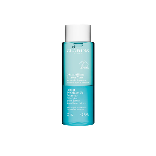 Clarins Instant Eye Make-Up Remover