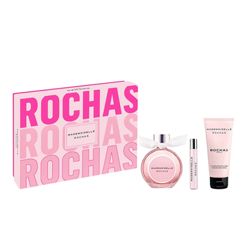 Rochas Mad Eau de Toilette Gift Set