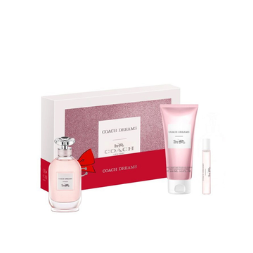 Coach Woman Dreams Eau de Parfun Gift Set