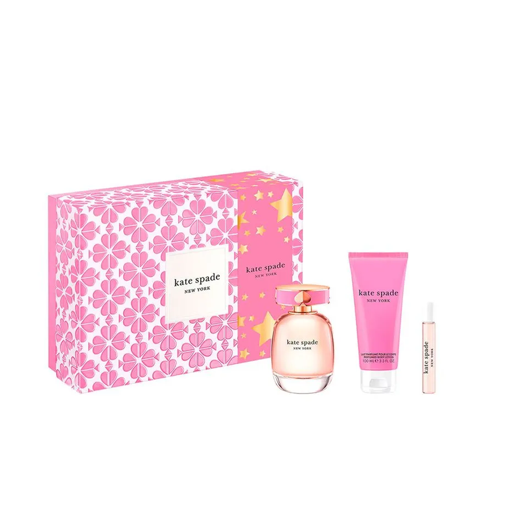 Kate Spade Eau de Parfun Gift Set