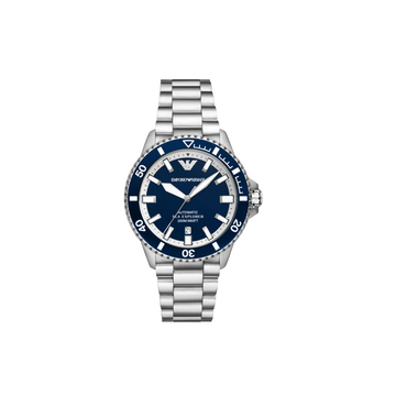 Emporio Armani Collection Sea Explorer, AR60079