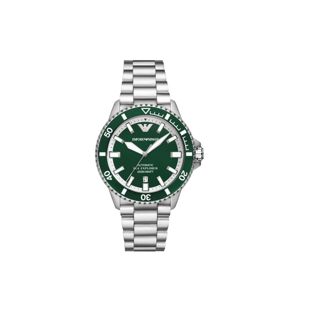 Emporio Armani Collection Sea Explorer, AR60079