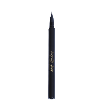 Bassam Fattouh Aiguille Liner Pen Matte Eyeliner Noir