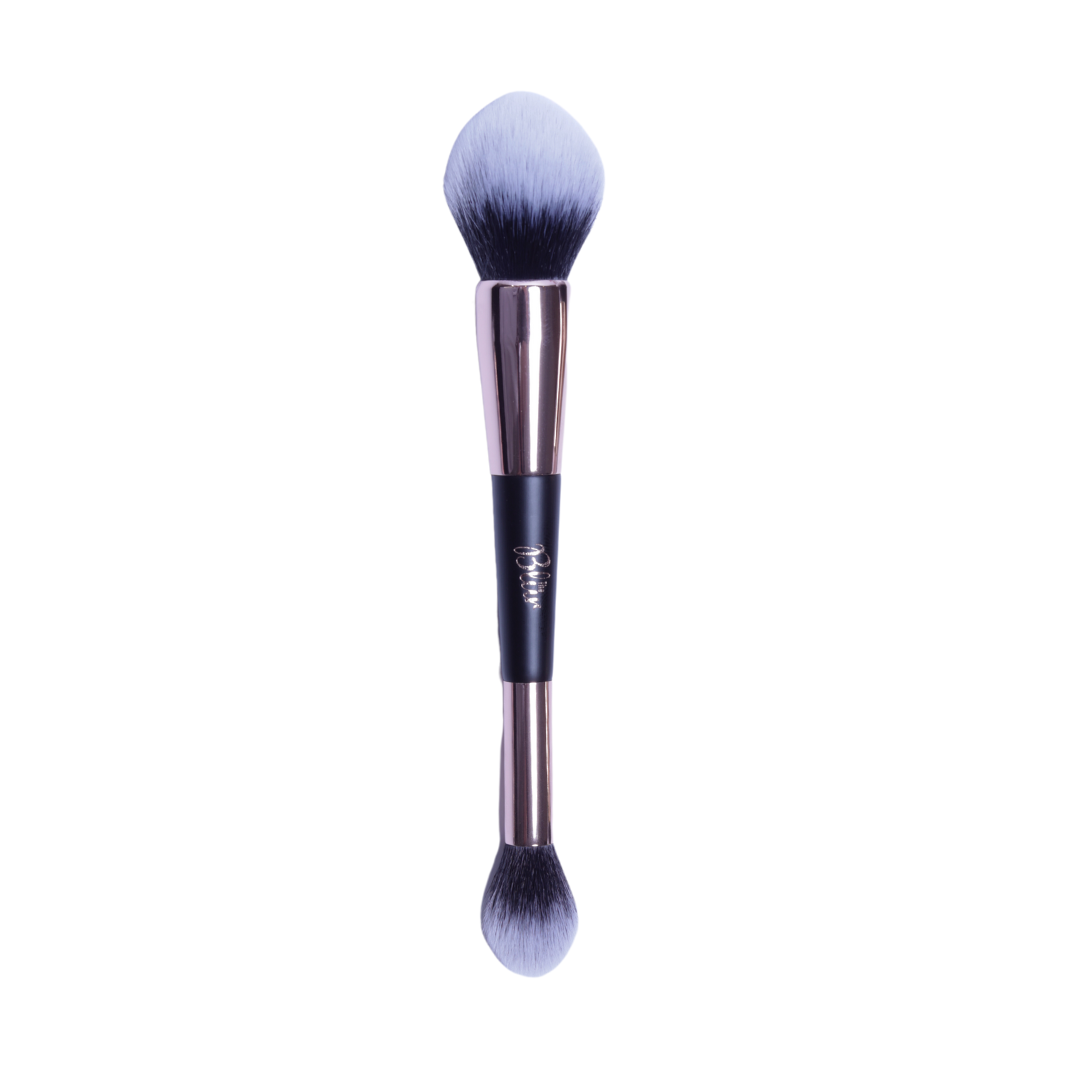 Bassam Fattouh The Blur Brush