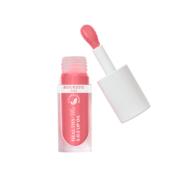 Bourjois Healthy Mix SOS Lip Oil