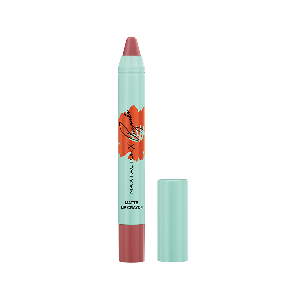 Max Factor x Priyanka Limited Edition Lipstick