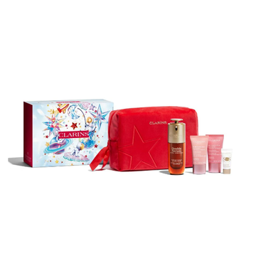 Clarins Ds&Multi Active Gift Set