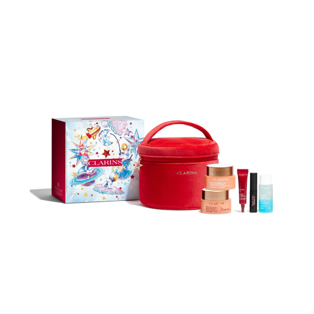 Clarins Collection Total Eye Lift Gift Set