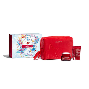 Clarins Multi Intensive Gift Set