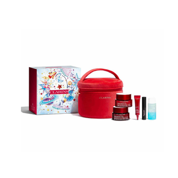 Clarins Total Eye Lift Under Eye Dark Circle & Anti-Aging Cream Gift Set