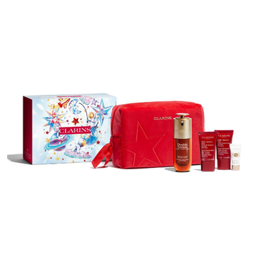 Clarins Day Cream & Multi Intensive Gift Set