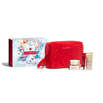 Clarins Nutri Lumiere Gift Set