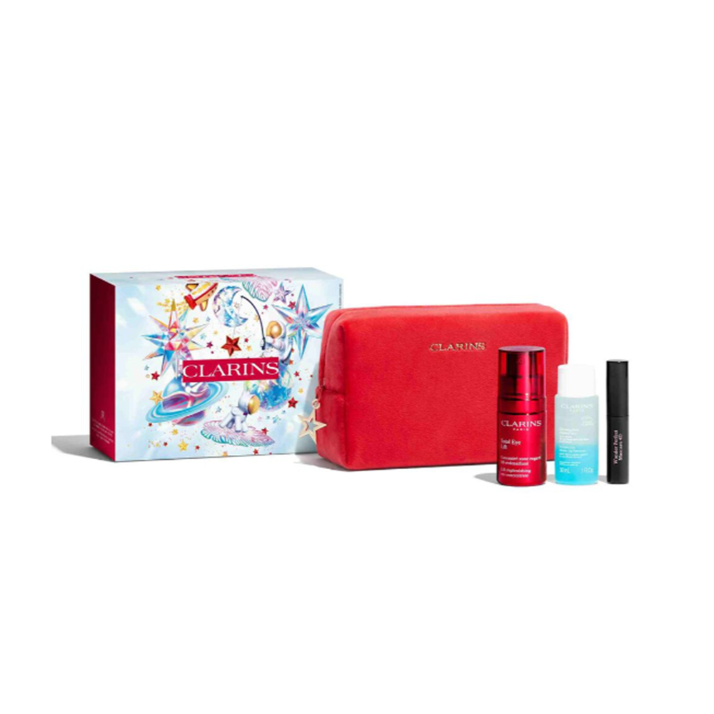 Clarins Total Eye Lift Gift Set