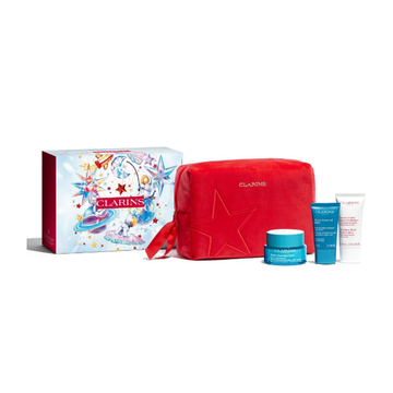 Clarins Hydra Essentiel Gift Set