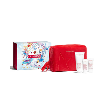 Clarins Hydratation Corps Gift Set